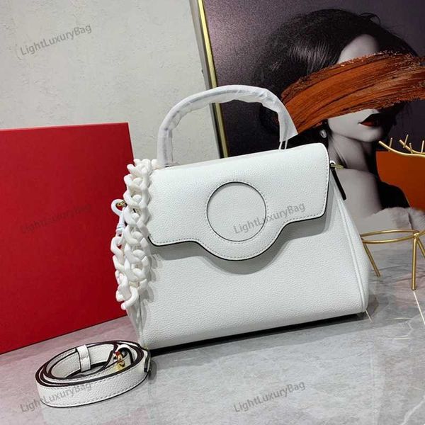 

cross body bag designer leather chic elegant wallet quality crossbody for women classic famous brand shopping purses 220302