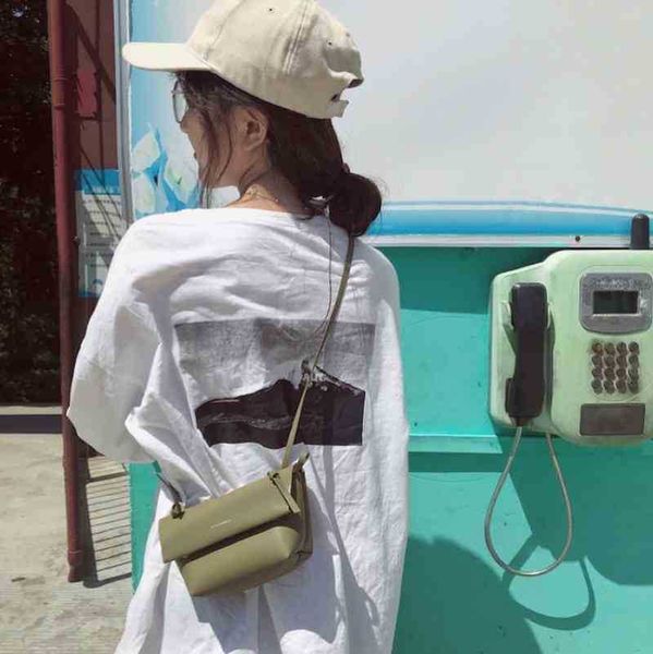

bag high designer version 2022 designer bags acne ins net red minimalist retro hong kong style package. one shoulder mini dumplings studio b