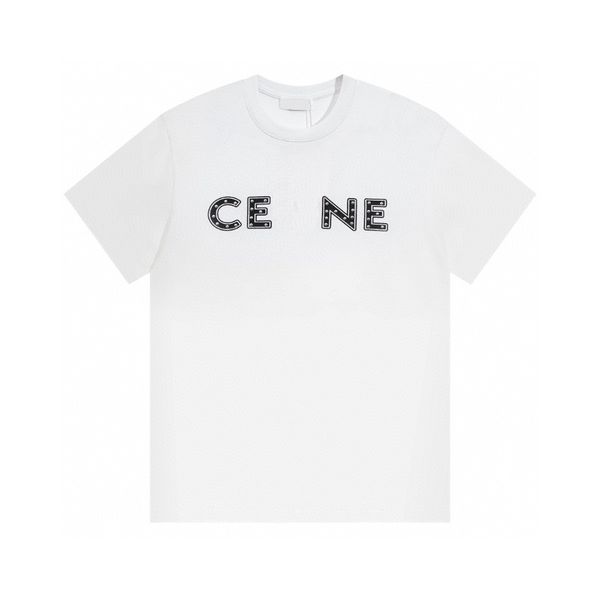 

men's plus tees & polos round neck embroidered and printed polar style summer wear with street pure cotton qw1f, Black;brown