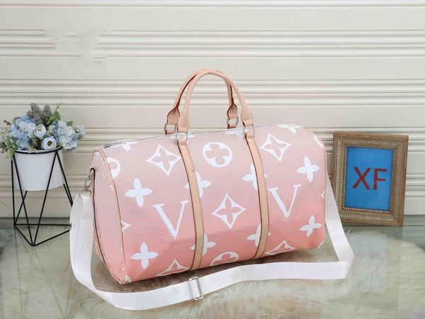 

cc multi style women designers travel bags large capacity men big luggage handbag duffle bags shoulder crossbody outdoor travels handbags pu
