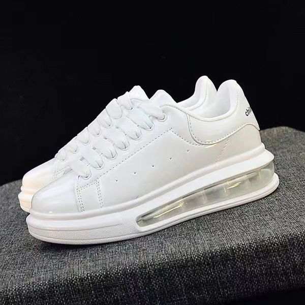 

2022 men shoes new luxurys highs-quality chunky sneakers for women vulcanize shoes casual fashion platform sneaker walking shoe zapatillas m