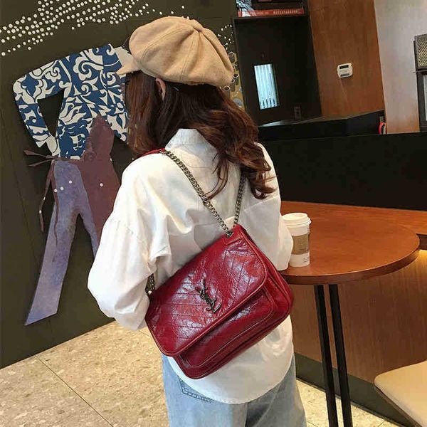 

designer luxury women bag yysl handbags totes bags womens crossbody handbag loulou yslitys fashion capacity versatile shoulder pursest 5ak4u