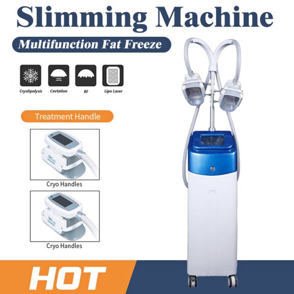 

slimming machine beauty equipment lipolaser slim system 2 ing handles for sale