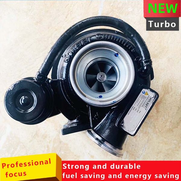 

95% new used horset original factory he221w 3782369 3782376 dongfeng cumins isde4 turbocharger