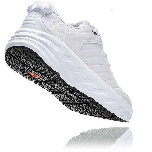 

walking boots running men shoes 's non-slip sneakers bangdai sr. bondi comfortable lightweight leather hoka one