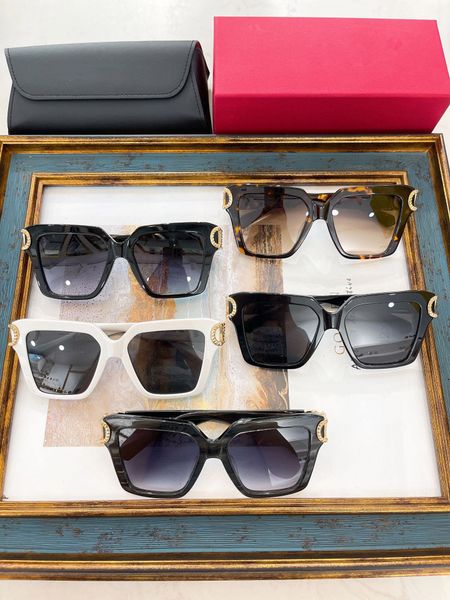 

men sunglasses for women latest selling fashion sun glasses mens sunglass gafas de sol glass uv400 lens with random matching box 107, White;black