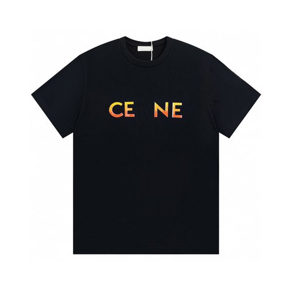 

men's plus tees & polos round neck embroidered and printed polar style summer wear with street pure cotton q2eqw, Black;brown