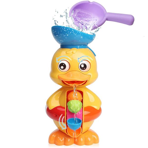 

bath toys baby for kids water spray whale sucker shower swimming pool for toddlers tub 221118