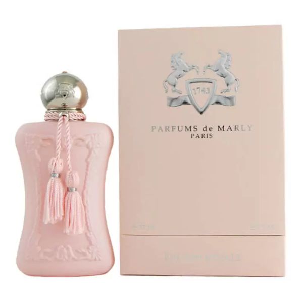

long-sting fragrance de marly delina body mist for her long-sting feminine fragrance7238067