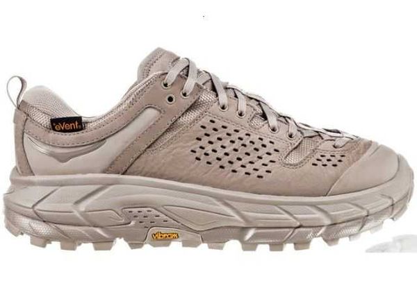 

hoka one tor ultra low boots wp jp - engineered garments trekking shoes