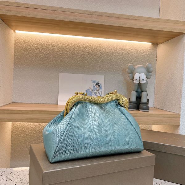 

designer bag luxury purse italy brand shoulder bags leather handbag woman crossbody messager cosmetic purses wallet by fen s251 003