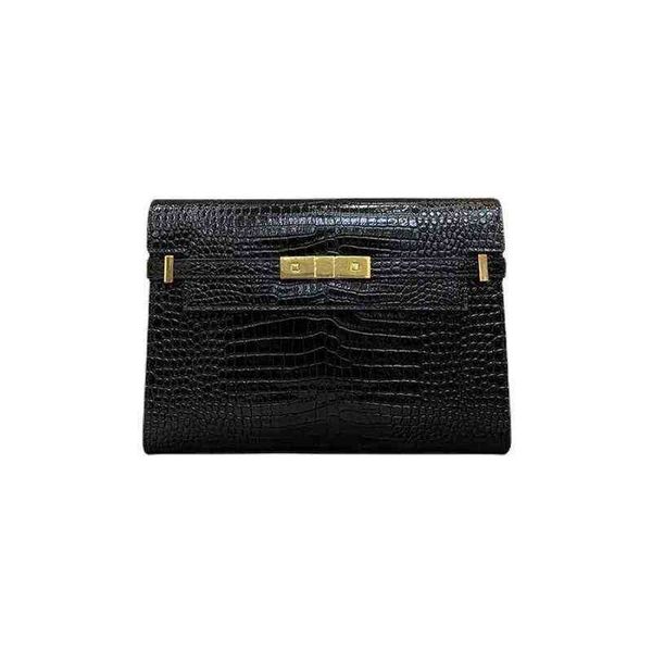 

designer luxury women bag yysl handbags totes bags womens crossbody handbag loulou yslitys fashion capacity versatile shoulder pursest quali