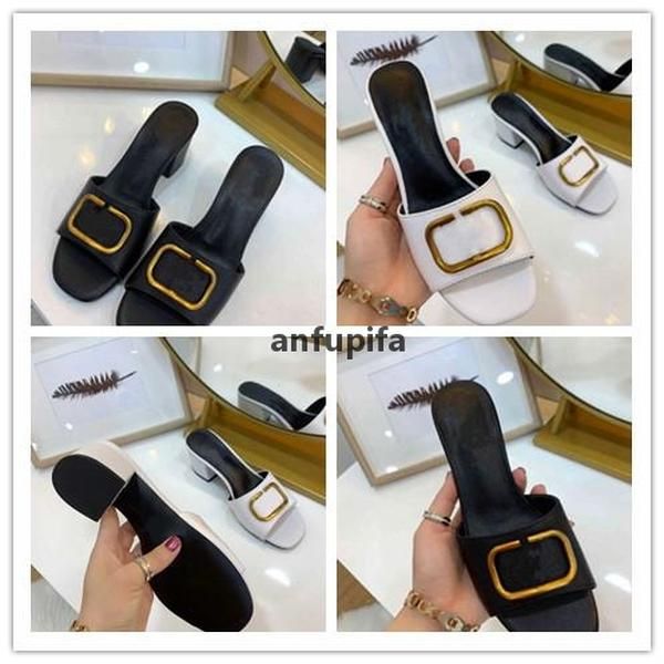 

shoes new vlogo black low heel slippers fashion women s leather one word leather open toe slippers z27 valentinoes valentinoity jr fqb