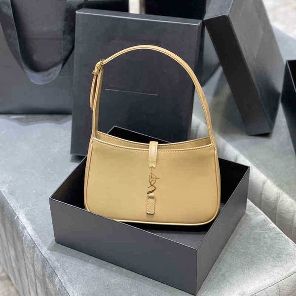

designer luxury women bag yysl handbags totes bags womens crossbody handbag loulou yslitys fashion capacity versatile shoulder pursest 5ao0j