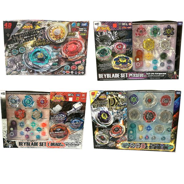 

beyblades arena tomy beyblade bb98 bb97 bb117 bb121 l drago ver ultimate remodeling set theportal0 221118