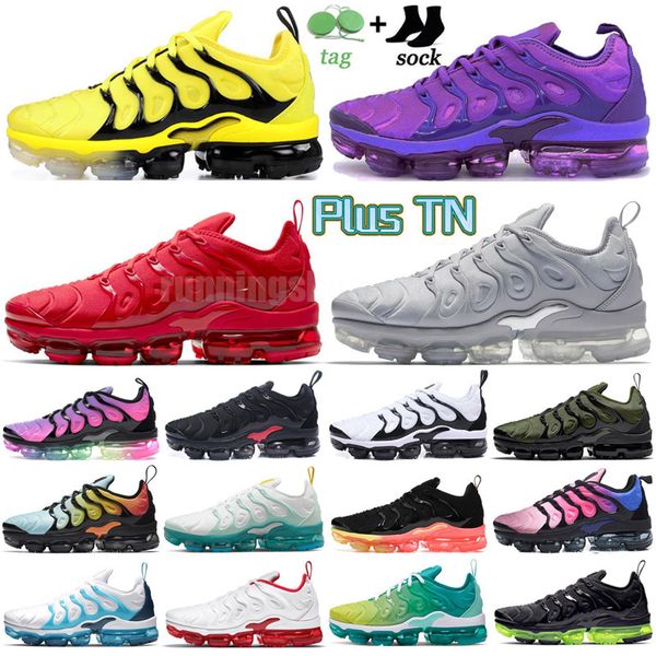 

running shoes women trainers sports sneakers triple black tennis ball usa cherry hyper violet olive orange tn plus gradients atlanta outdoor