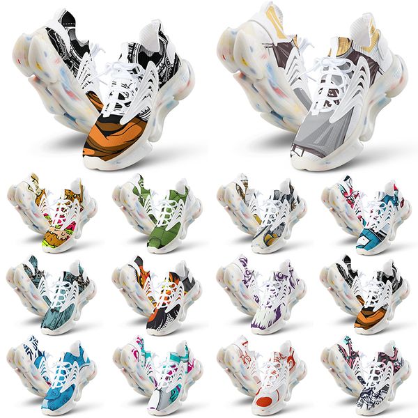 

customs shoes men women runnings shoe diys multi color black blue white green purples red mens customized outdoors sport sneaker trainer jog