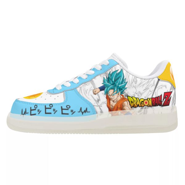

shoes designer boot men 1s running lace up sneakers anime outdoor plus size us14