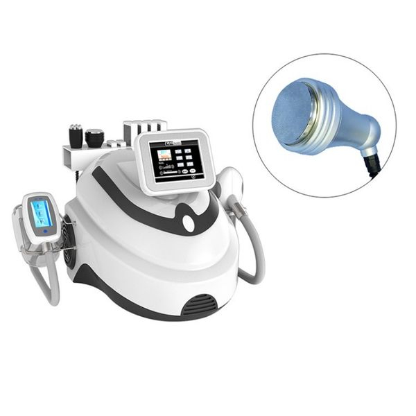 

color touch screen fat e slimming vacuum cavitation machine rf facelift cavitation bodying
