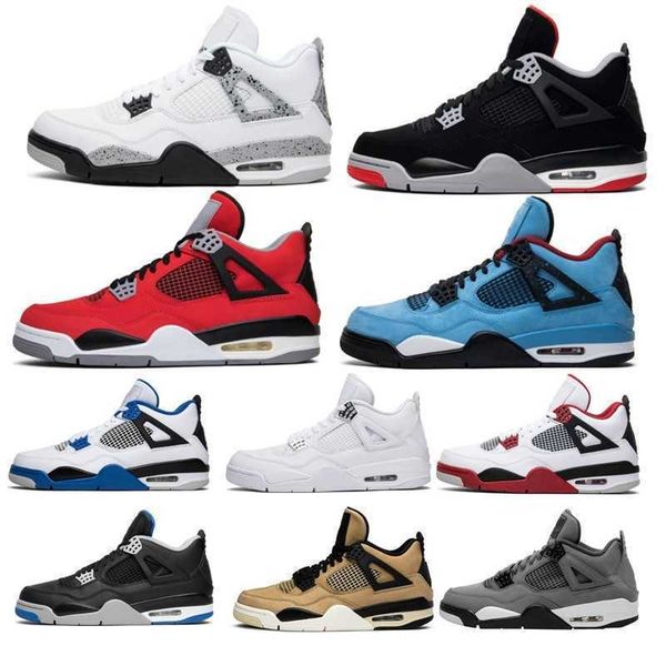 

home shoes bred black cat men shoes white cement encore fire red singles designer iv pure trainers basket homme, Blue;gray