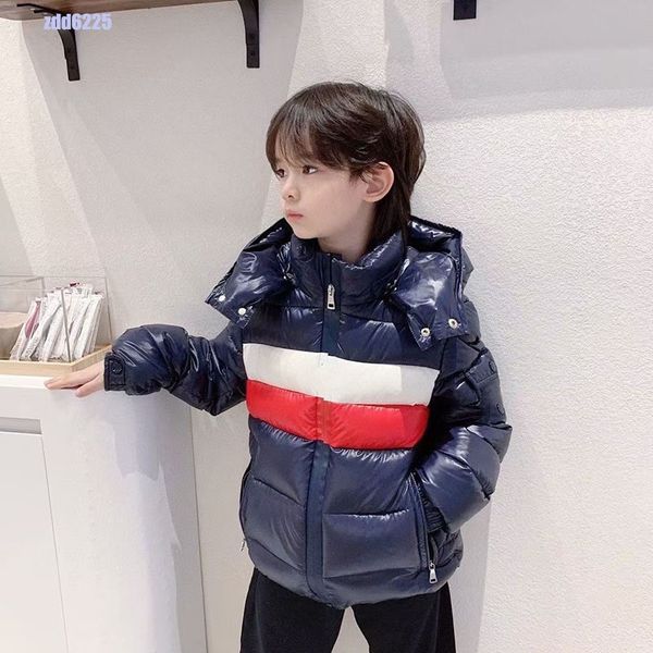 

vip payment designer mens down jacket winter coat womens parkas kids coat fashion windbreakers thick warm coats outwear parka men clothing, Blue;gray