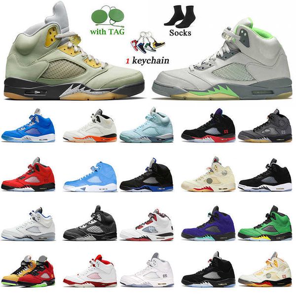 

jumpman 5s green bean women mens basketball shoes 5 sneakers jade horizon oklahoma shattered backboard bluebird florida gators unc sports, Black