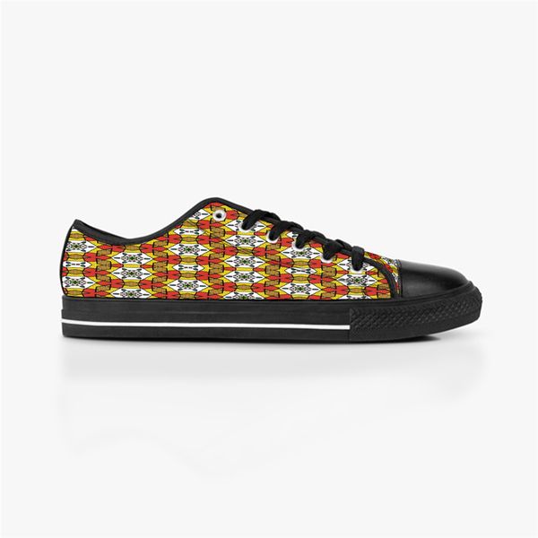 

designer customs shoes diy for mens womens men red grey trainers sports sneakers shoe runners customized colo96