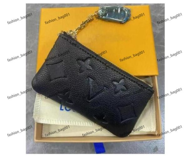

2022 fashion coin purses pu leather mini bags chain decoration luxury multi kinds wholesales price no box wallets & holders