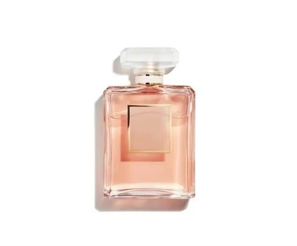 

high version perfume fragrance for woman 100ml edp spray parfum delivery