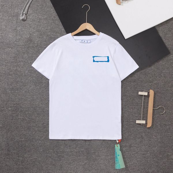 

mens designer t shirt white shirts men fashion sweat clothing 100% pure cotton t-shirt guys art off black tee shirts s - xl.v4, White;black