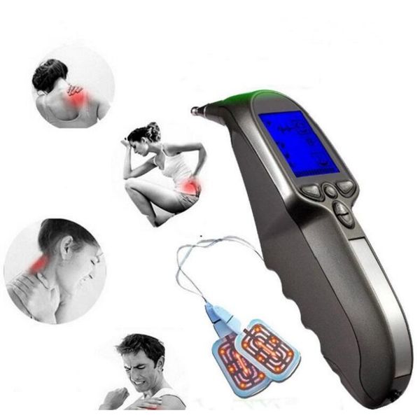 

full body massager acupoint pen muscle pain relief massage needle rheumatoid arthritis acupuncture therapy