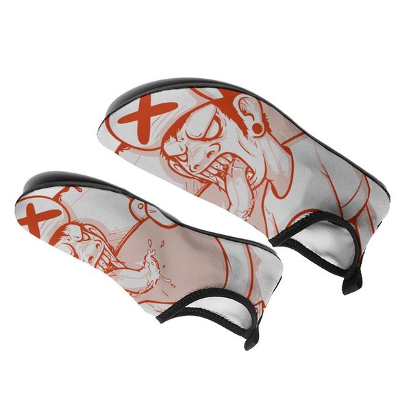 

custom shoes orange green white women men shoes sneakers diy elastic customized sports trainers size eur 34-47 faasdasd