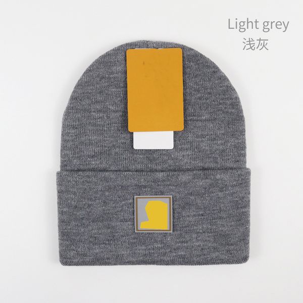 

mens beanie classic designer carhart spring autumn winter beanies style hat south america men and women fashion universal knitted cap autumn, Blue;gray