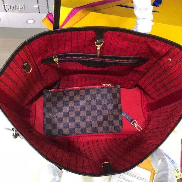 

fashion designer makeup bag womens retro leather casual elegant bucket bag fashion versatile piece exquisite and advanced2023