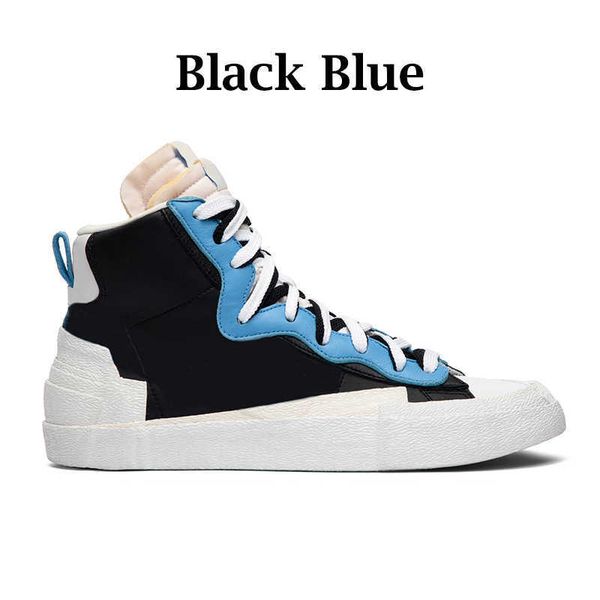 

casual shoes mens trainers platform sneakers black white multi color pink foam pacific blue kumquat thermal blazer mid 77 vntage m