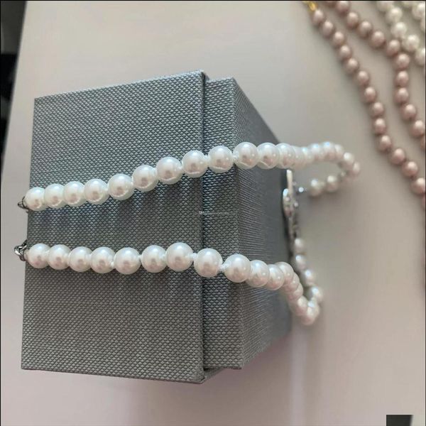 

pendant necklaces pendants jewelry new fashionable female necklace brand pearl chain planet saturn satellite clavicle punk atmosphere c2565, Silver