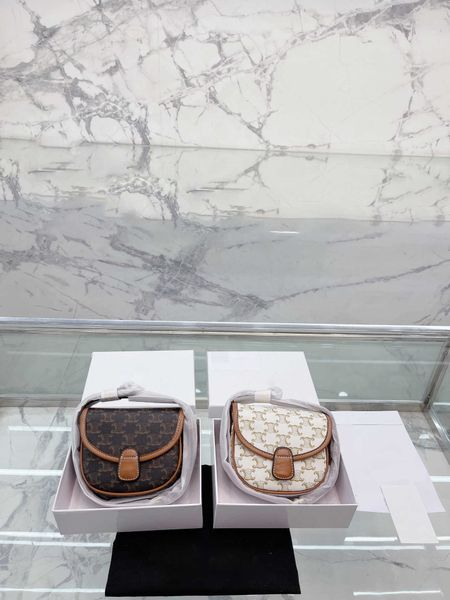 

luxury famous designer handbags shoulder mini bags cross body clutch lady fashion bag genuine leather classic saddle women popular plain