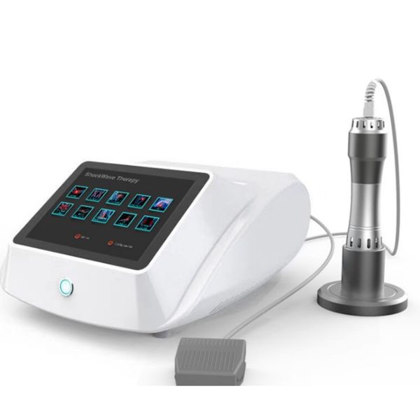 

other beauty equipment 2022 shock wave therapy machine to treat pain in joints for peyronies and ed treatment improve blood circulation ce#0