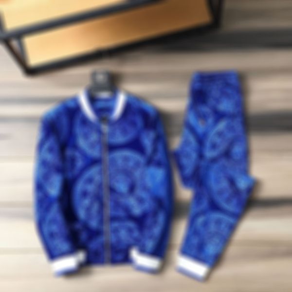 

new mens womens tracksuits sweatshirts suits men track wweat suit coats man designers jackets hoodies pants sportswear classic senior suitp, Gray