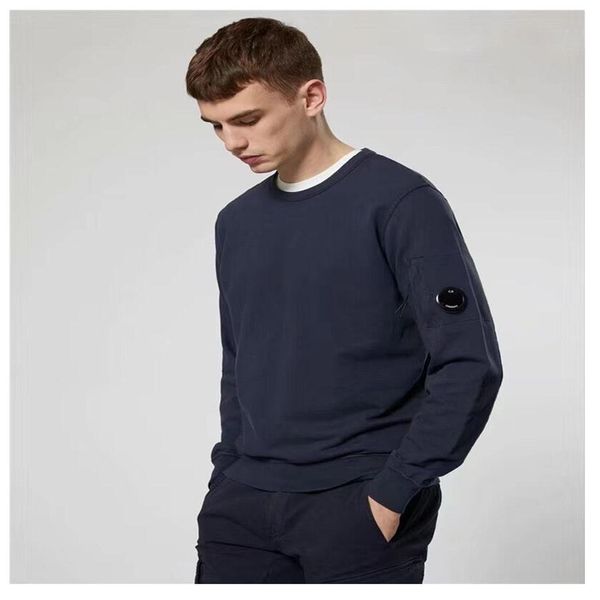 

one lens hoodies casual outdoor sweatshirts fashion brand pullover jogging hooded men tracksuit black grey green blue with original tag286i, Black;green