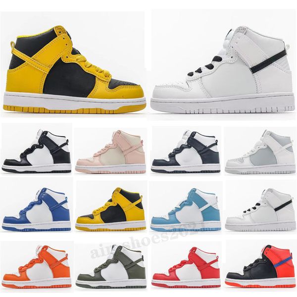 

high kids og running shoes designer sb team red university blue sup by any means vast grey game royal varsity purple sports sbtrainers sneak, White;red