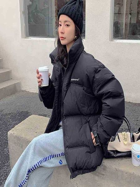 

22ss contrast mosaic letter 100% cotton eu size ader error jackets men women streetwear autumn winter wholesale clothes hip hop, Black;brown