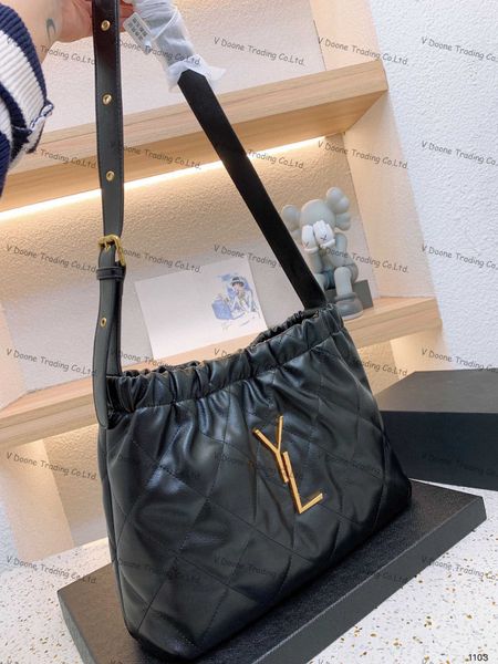 

shoulder bags women leather handbags tote luxurys brand logo messenger bag purse designer crossbody handbag vuttons wallet