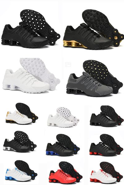 

shoxs nz white sneakers womens mens running shoes run trainers designer boots shock absorbing 2022 men sports trainingtriple