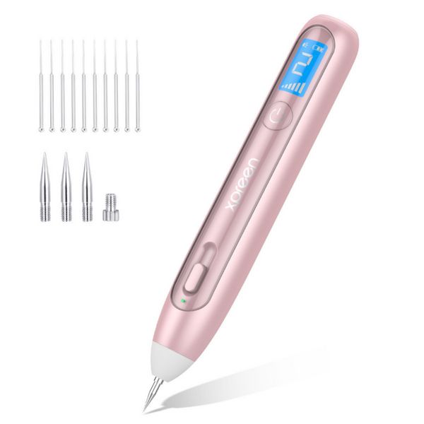 

2022 generation plasma other beauty equipment jet gun eyelid lift wrinkle skin lifting tightening anti-wrinkle pen mole removal machine