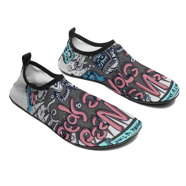 

2022 new canvas skate shoes custom hand-painted fashion trend avant-garde men's and women's low-board shoes xxw26