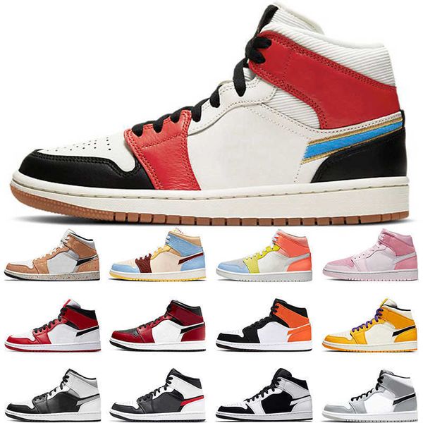 

luxury outdoor other shoes sneaker platform b22 classic ctyle designer running nke dunks sneakers men basketball 7a jordens 4 tn for women r