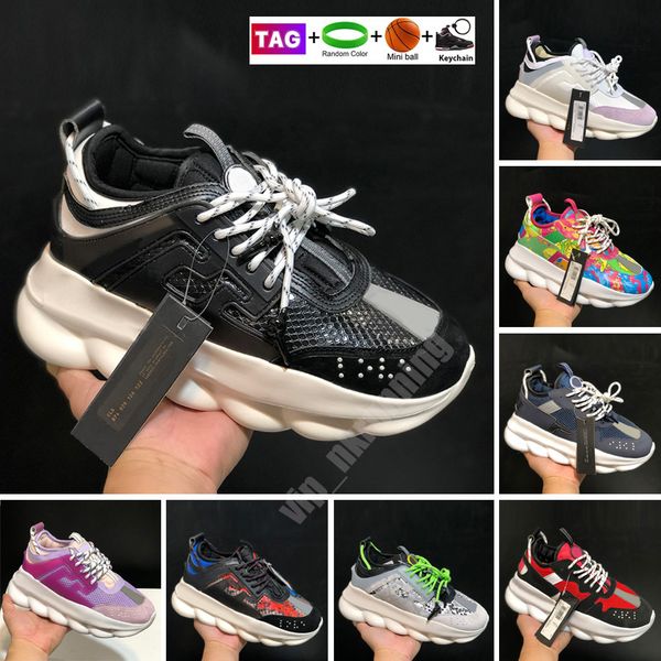 

italy casual canvas shoes designers women sneakers mens white greek key platform men woman chainz dress footwe chain reaction, Black