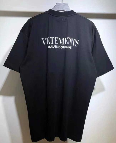 

men's t-shirts vtm vitamo 2022 new minimalism declaration slogan print men's and women's loose short sleeve t-shirts t221012, White;black