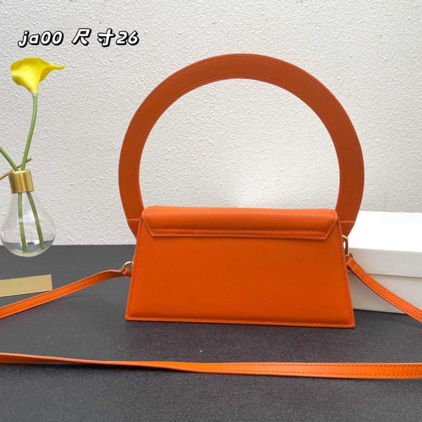 

designer luxury women bags jacquemu bag the tote jac bag wallet shoulder purse crossbody classic leather bagshandbag handbag large capacity